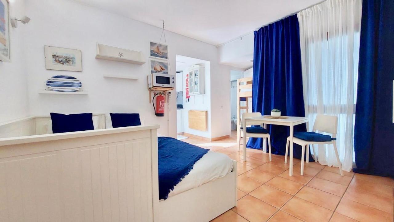 Sailing Studio Acoteias Albufeira Exteriör bild