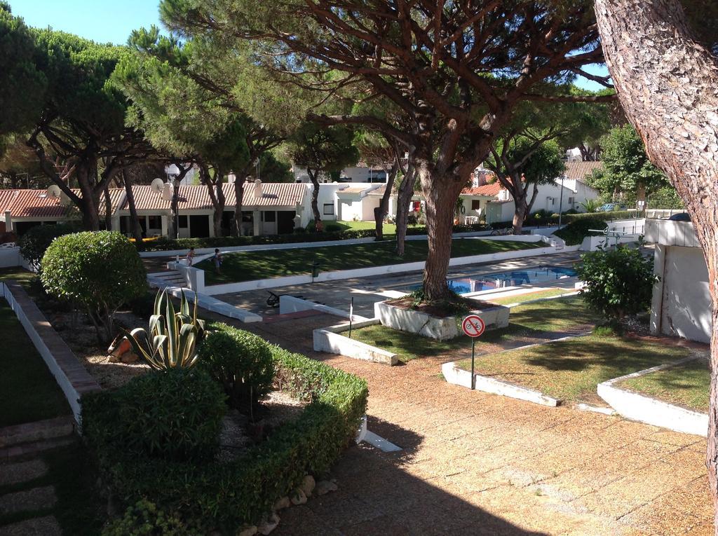 Sailing Studio Acoteias Albufeira Exteriör bild