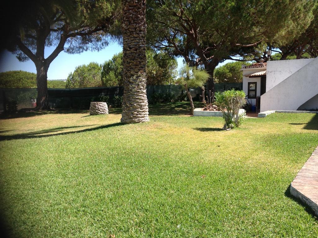 Sailing Studio Acoteias Albufeira Exteriör bild