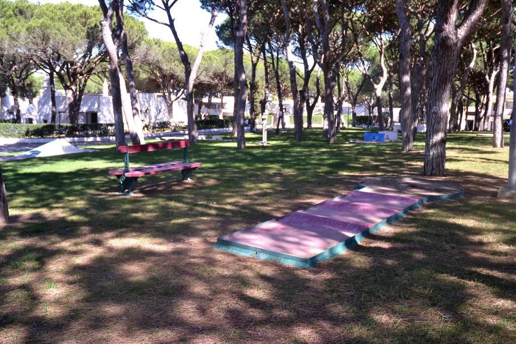 Sailing Studio Acoteias Albufeira Exteriör bild