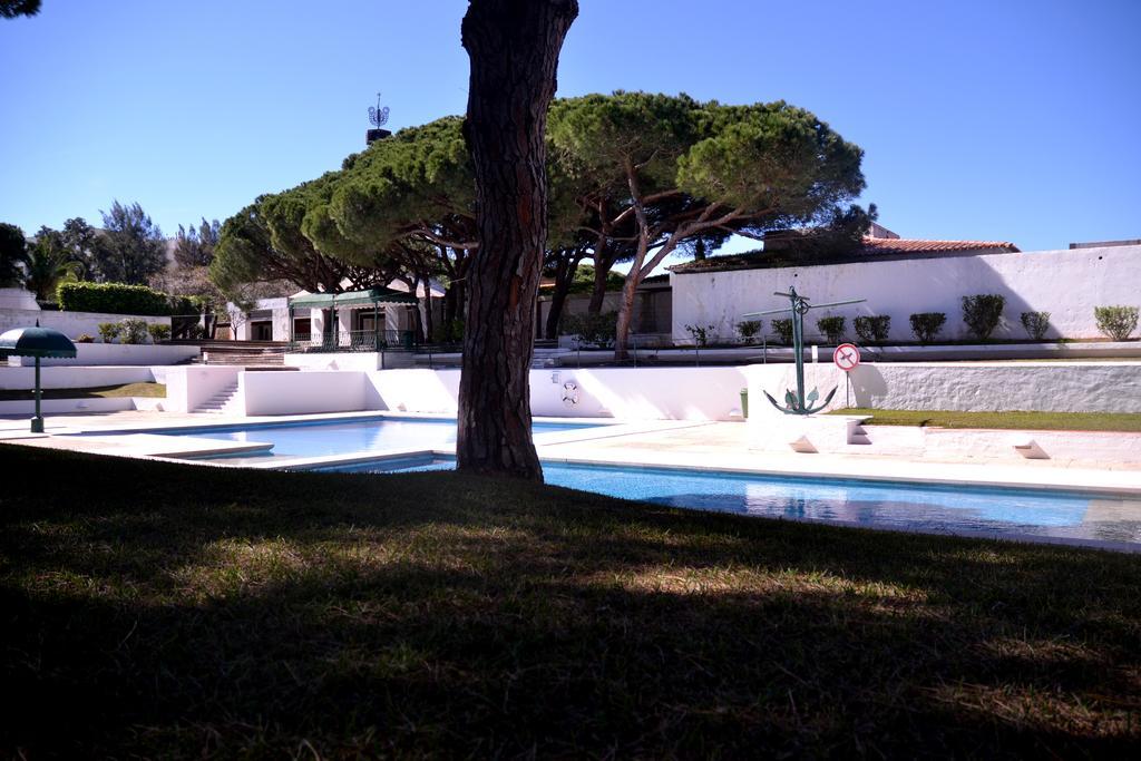 Sailing Studio Acoteias Albufeira Exteriör bild